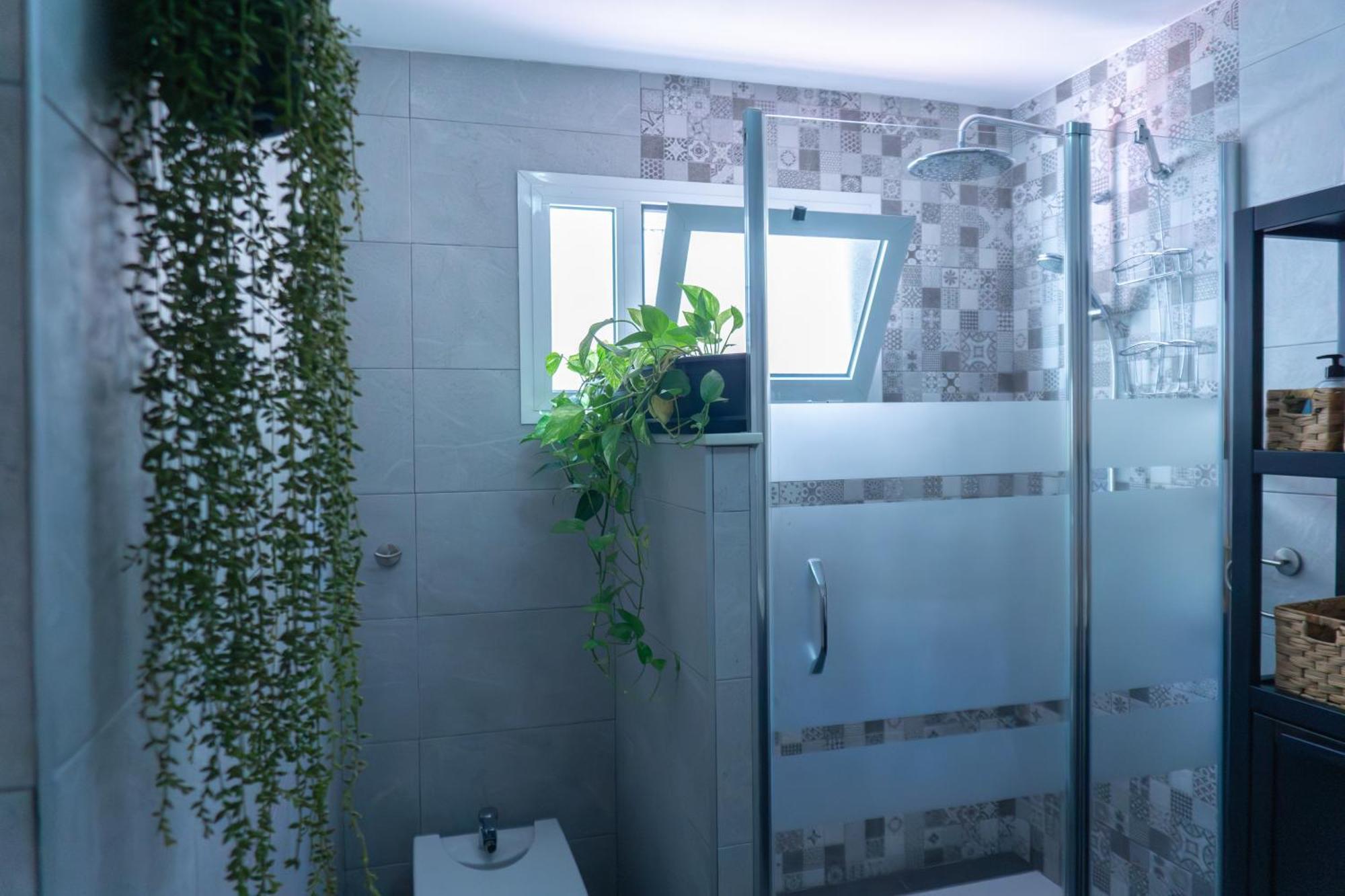 Вілла Beautiful Malaga House - Holidays Екстер'єр фото