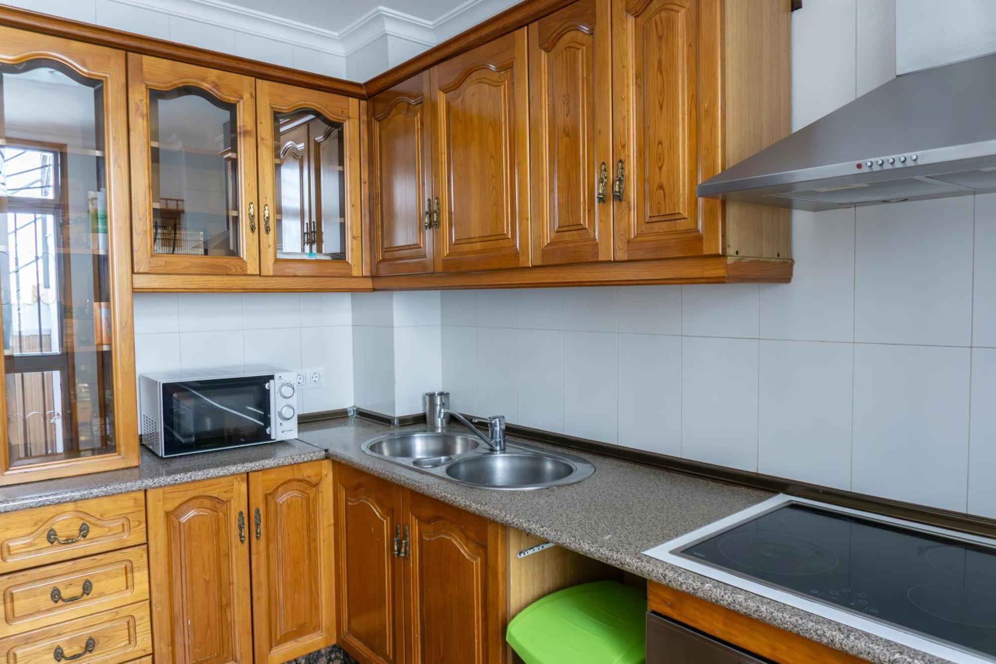 Вілла Beautiful Malaga House - Holidays Екстер'єр фото
